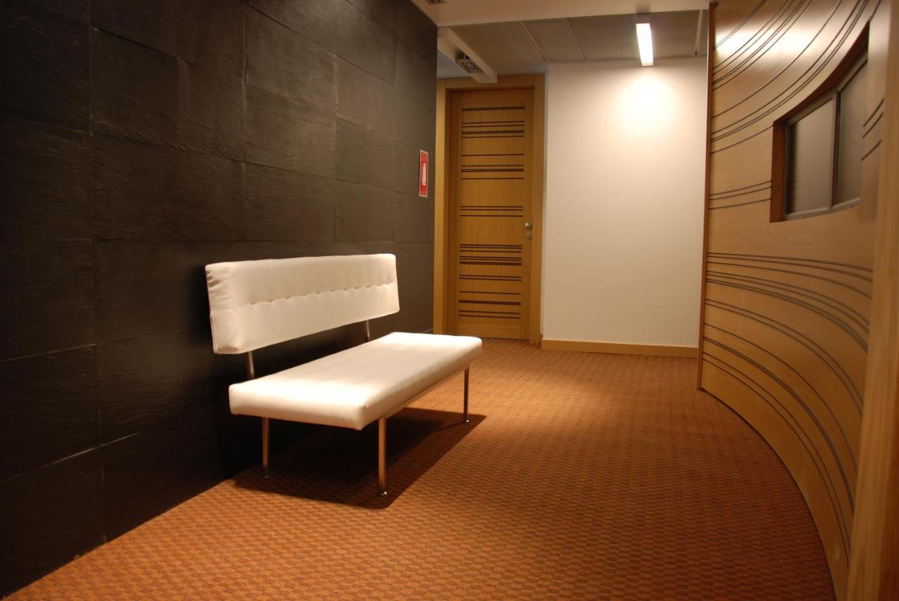 Sea Art Hotel Vado Ligure Eksteriør billede