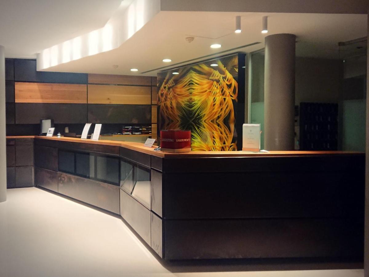 Sea Art Hotel Vado Ligure Eksteriør billede