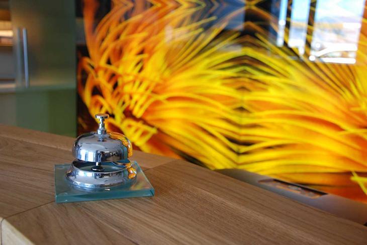 Sea Art Hotel Vado Ligure Eksteriør billede