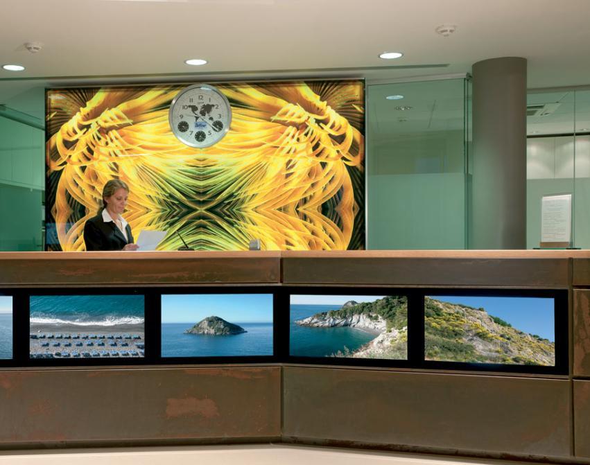 Sea Art Hotel Vado Ligure Eksteriør billede