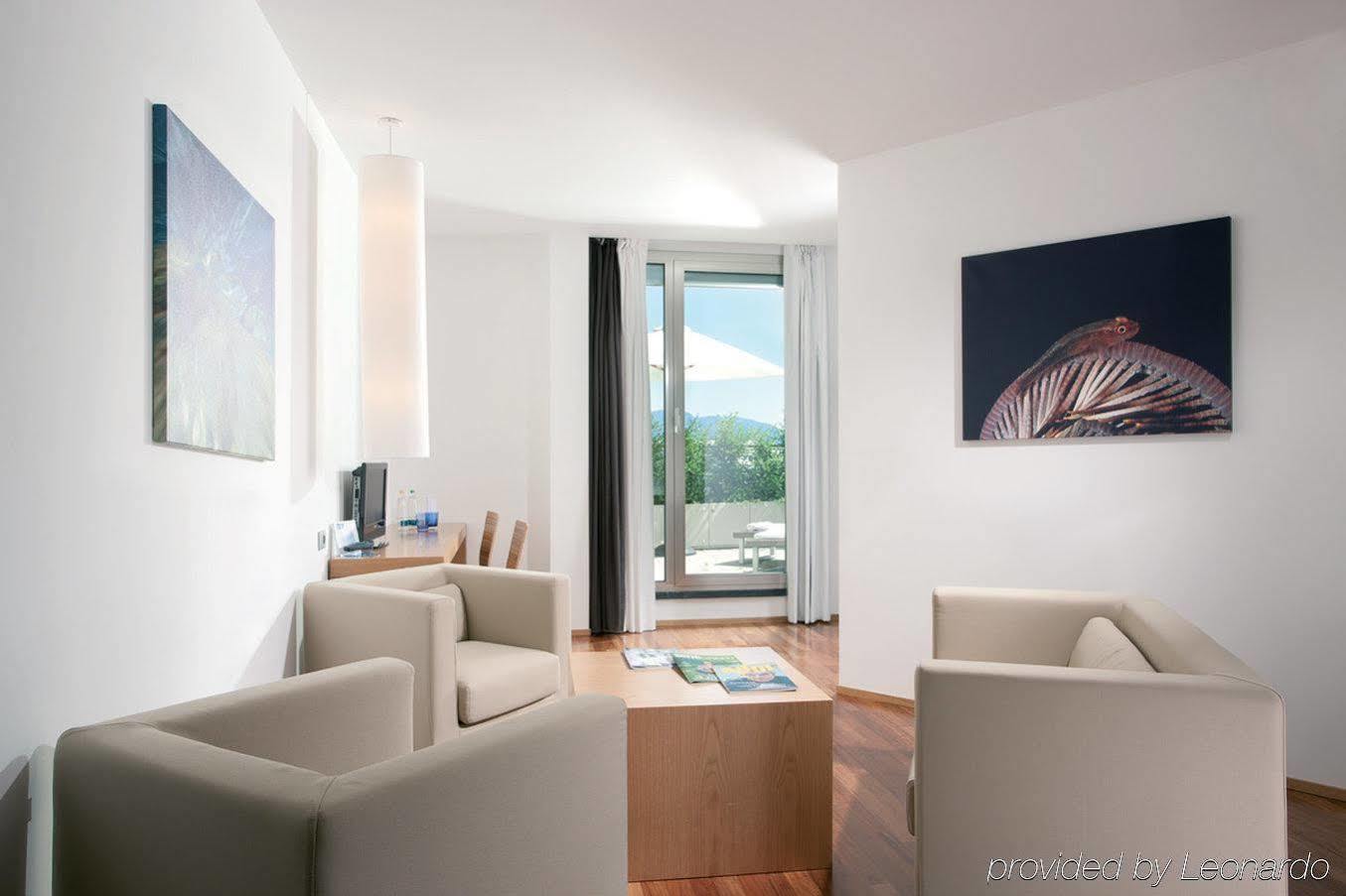 Sea Art Hotel Vado Ligure Eksteriør billede