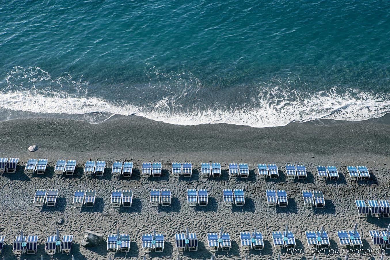Sea Art Hotel Vado Ligure Eksteriør billede